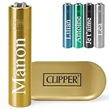 briquet original pour femme 🔬 GRAVURE PRÉCISE ET DURABLE : Réalisée avec un laser professionnel, la gravure est nette, permanente et résistante à l’usure. Qualité premium garantie.