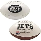 Rawlings NFL Signature Series Full Regulation-Size Football