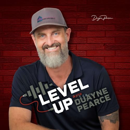 Building Beyond Code: How Smart Builders Create Healthier Homes ft. Jess Kismet | Level Up Podcast Podcast Por  arte de portada