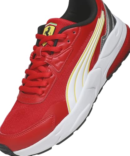Image of Puma Unisex-Adult Ferrari Vis2k in Sneaker