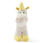 Disney Store Official Mini Bean Bag Plushies - Buttercup from Toy Story - Cute Stuffed Animal with Detailed Sculpting, Embroidered Features, & Bean Bag Bottom - Plush Toys for Kids