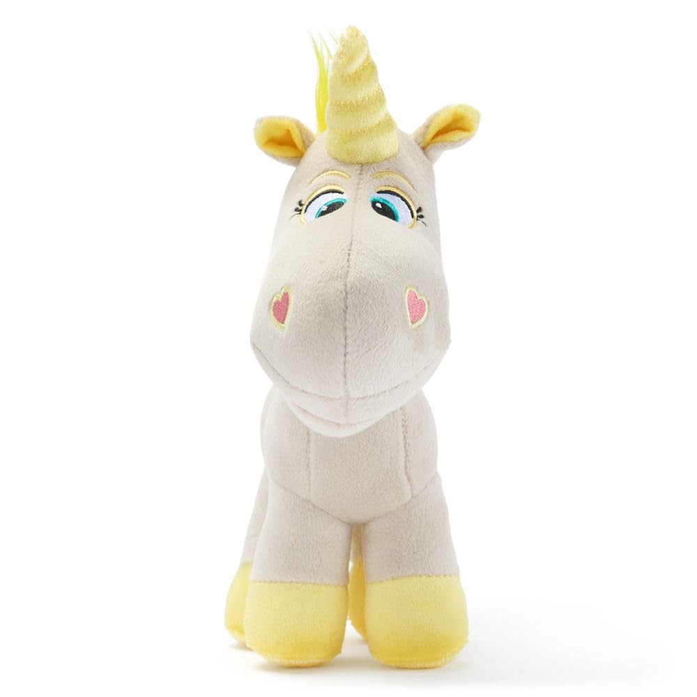 Disney Store Official Toy Story - Buttercup Bean Bag Soft Toy - 18cm