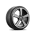 Produktbild Reifen Sommer Michelin Pilot Sport 4 255/35 ZR19 (96Y) XL STANDARD BSW