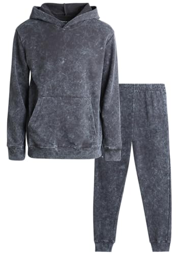 Ensemble de survêtement garçon Reebok pantalon de jogging polaire 4-12 ans