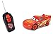 Smoby S.A. - 213081000 - Cars 3 Radio Commande - MC Queen - Echelle 1/32