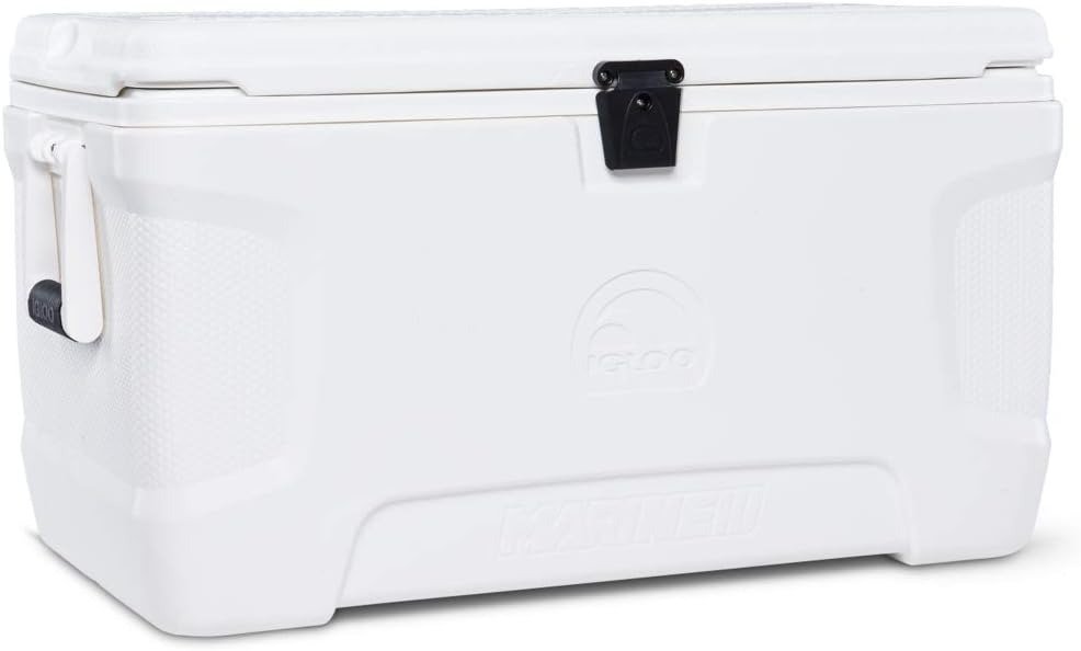 Suреr Brаndѕ Igloo 00050069 Marine Contour 70 White, White, White, White