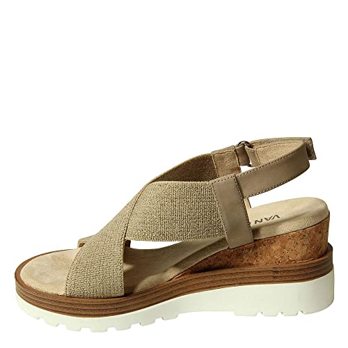Vaneli Women's, Carlin Sandal #TOP9