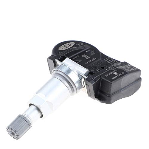 Capteur TPMS Jeep Grand Cherokee SRT détection fuite rapide valve 68252495AC