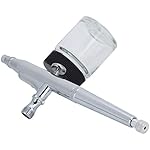 Painting-Airbrush-Multiple-Uses-Paint-Sprayer-Gravity-Feed-Spray-Gun-for-Handicrafts-for-Cake-Decoration