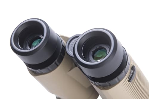 Atn BN1042LRF2K 10X42 Laser Ballistics 2000M Binocular W/Laser Rangefinder thumb #7