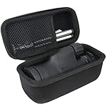 Monocular-Telescope-Case-Khanka-Hard-Cas-Travel-Storage-Bag-Box-for-Polaris-Optics-Explorer-High-Powered-12X50-Monocular-Waterproof-Fogproof-Telescope