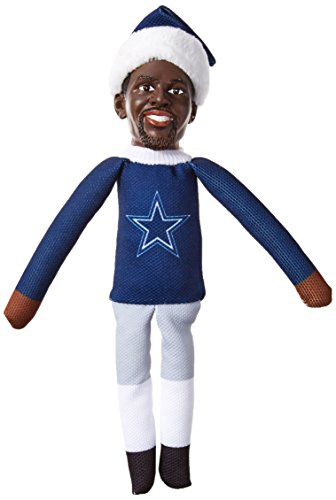 Figurine Dez Bryant 88 Dallas Cowboys pour votre bureau