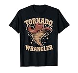 Tornado Wrangler Cowboy Wrangler Women Men Kid