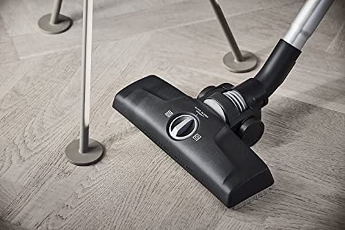 Electrolux ZE072 Bodendüse, Schwarz – Ansicht 5