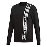 Sudadera cálida para hombre con aspecto retro.