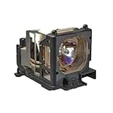 Hitachi CPX201/X301/X401LAMP. Hitachi DT00911 - Lámpara de repuesto y filtro para proyectores 401/301/450/306/206