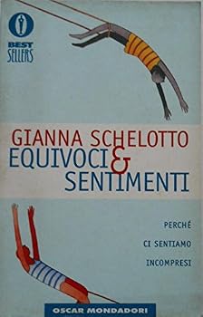 Paperback Equivoci & sentimenti (Oscar bestsellers) Book