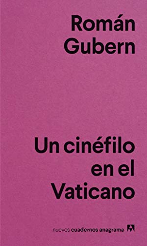 Un cinéfilo en el vaticano / A Cinephile at the Vatican Livre eBook France
