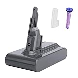 dyson v7 animalpro precio Compatibilidad: Compatible con aspiradoras de la serie Dyson V7, como Dyson V7 Motorhead Pro, V7 Trigger, V7 Fluffy, V7 Mattress, V7 Absolute, V7 Car+Boat.