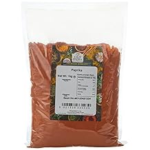 Old India Paprika 1 Kg