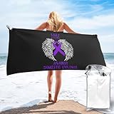 🌴 Grande et légère : Grâce à sa légèreté, cette serviette de plage est facile à transporter et peu encombrante. Idéale pour les voyages, elle prend peu de place dans le sac ou la valise et offre plus de place pour les en-cas. Conçue pour les journées à la plage ou au parc, utilisez-la comme couverture ou serviette pour profiter de moments en famille et entre amis.