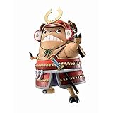 Ichiban - One Piece - Tony Tony.Chopper (One Piece Anniversary), Bandai Ichibansho Figure