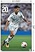 Trends International Real Madrid-Asensio 17 Wall Poster, 22.375