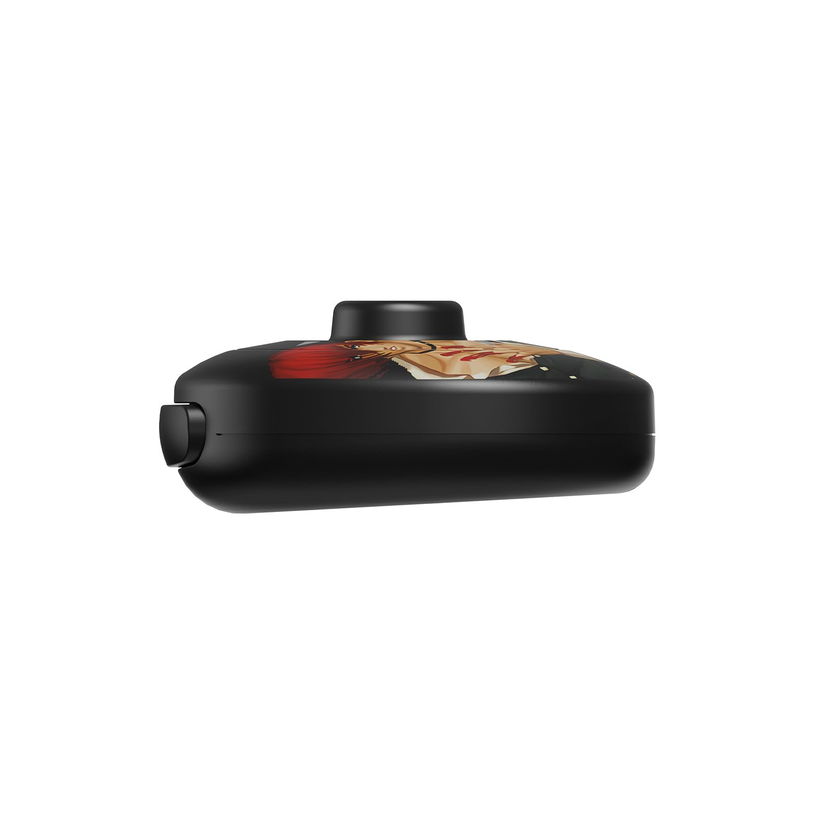 8BitDo NEOGEO Wireless Pad Iori Yagami/Retro Gaming : Amazon.com