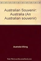 Australian Souvenir: Australia 0670904244 Book Cover
