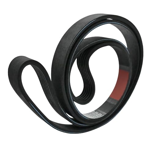 Obida 490J6 micro poly-v belt