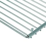 Zoom IMG-2 griglia universale per forno estensibile Zoom IMG-2 griglia universale per forno estensibile