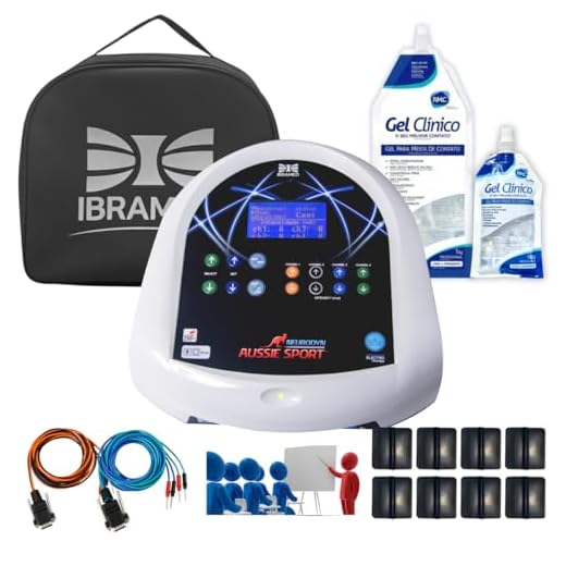 Neurodyn Aussie Sports Ibramed