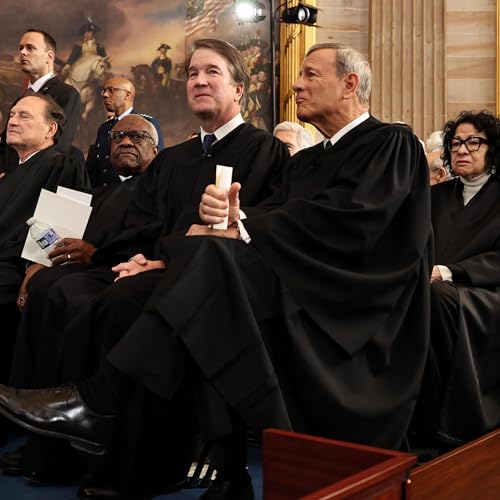 When did the US supreme court become so ‘lawless’?