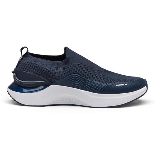 Image of Campus Men Flynn Walking Shoes