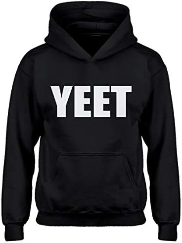 YEET! Youth Unisex Hoodie