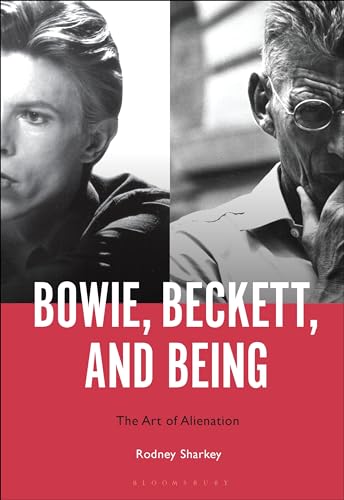 Bowie Beckett and Being le guide de lecture pour vos soirées philo - 2