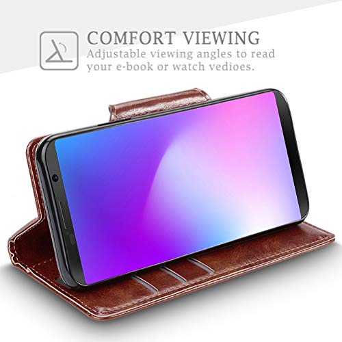 SLEO Custodia Cubot Power, Cover Cubot Power