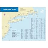 Maptech ChartKit® Book w/ Companion CD: Region 3 - New York to Nantucket and to Cape May