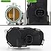 Electronic Throttle Body Compatible with Chevrolet Express 1500 2008-14, Silverado 1500 07-13, Malibu 08-12, GMC Savana 1500 08-14, Sierra 1500 07-13, Pontiac G6 07-09, G8 08-09, 3.6L 4.3L 12595829