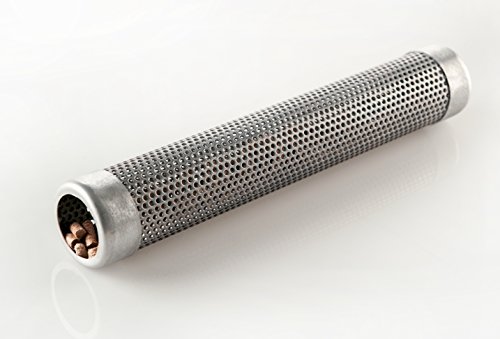 Preisvergleich Produktbild Räucherröhre - Tube Smoker 6"