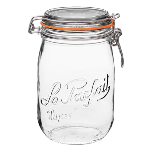 Le Parfait Super Jar