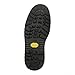 Vibram #V1276 Sierra Unit Sole Color â€“ Black (Size 12)