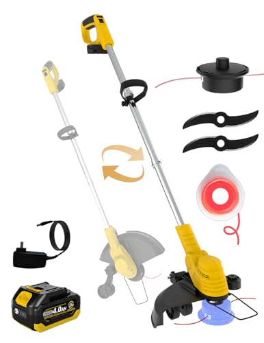 ECHO X Series 30.5 Cc Professional-Grade Gasoline String Trimmers