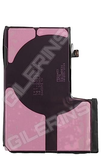 Image of Original Battery for iPhone 12 Pro max Battery with 6 Month Warranty*****(P225)