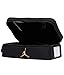 Jordan Shoe Box Bag Unisex Sports Travel Gym Black/Gold