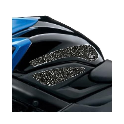 Scratch pad moto antidérapant avec adhésif haute adhérence pour gsx-s750z - 5