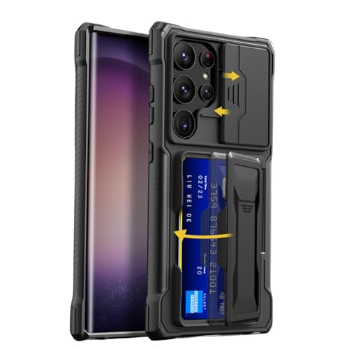 Étui robuste Samsung S24 Ultra idéal pour vos trajets et voyages