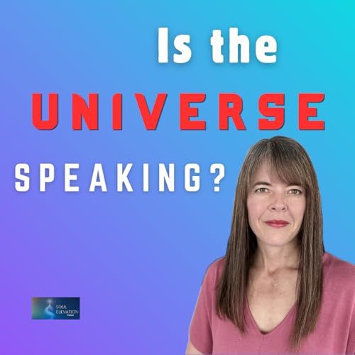 568. What Synchronicities Are Trying to Show You (Right Now)