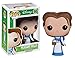 Funko POP Disney: Peasant Belle Action Figure