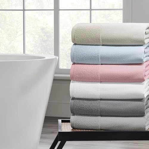 Modern Threads Waffle-Rib Towels - Thumbnail 3